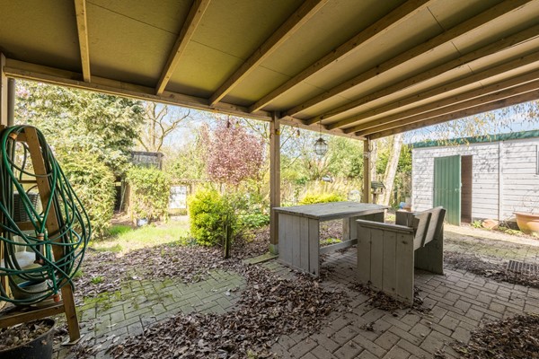 Medium property photo - Gietermond 2, 9503 PJ Stadskanaal